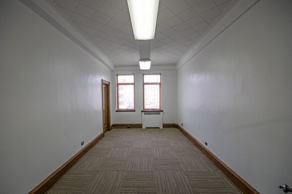 The Union Building 2nd Floor